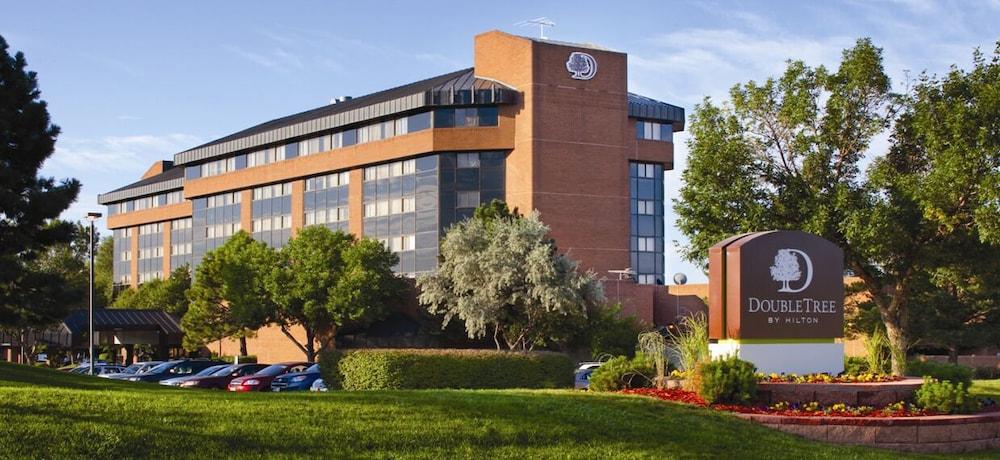 Doubletree By Hilton Denver/Westminister Westminster Luaran gambar