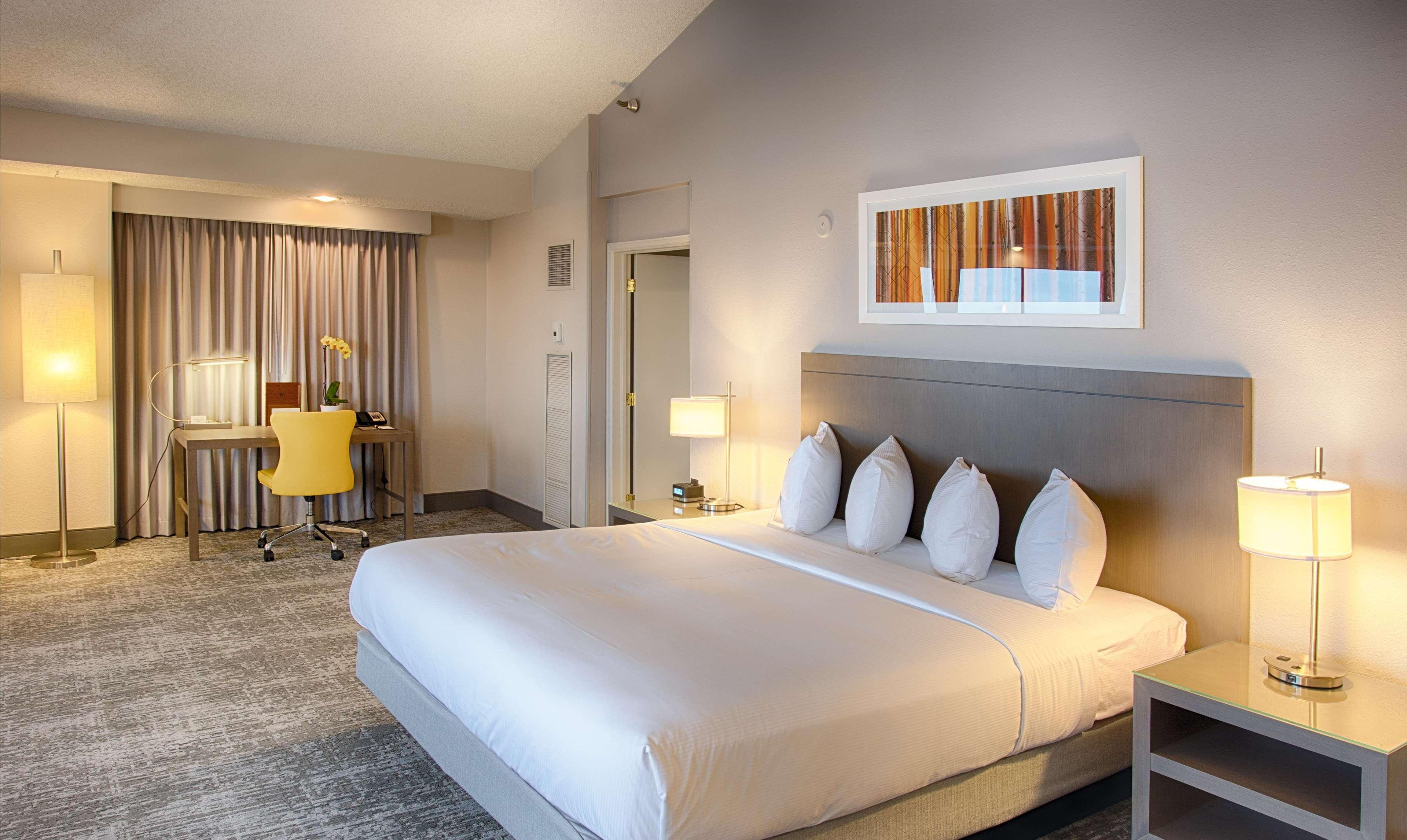 Doubletree By Hilton Denver/Westminister Westminster Luaran gambar
