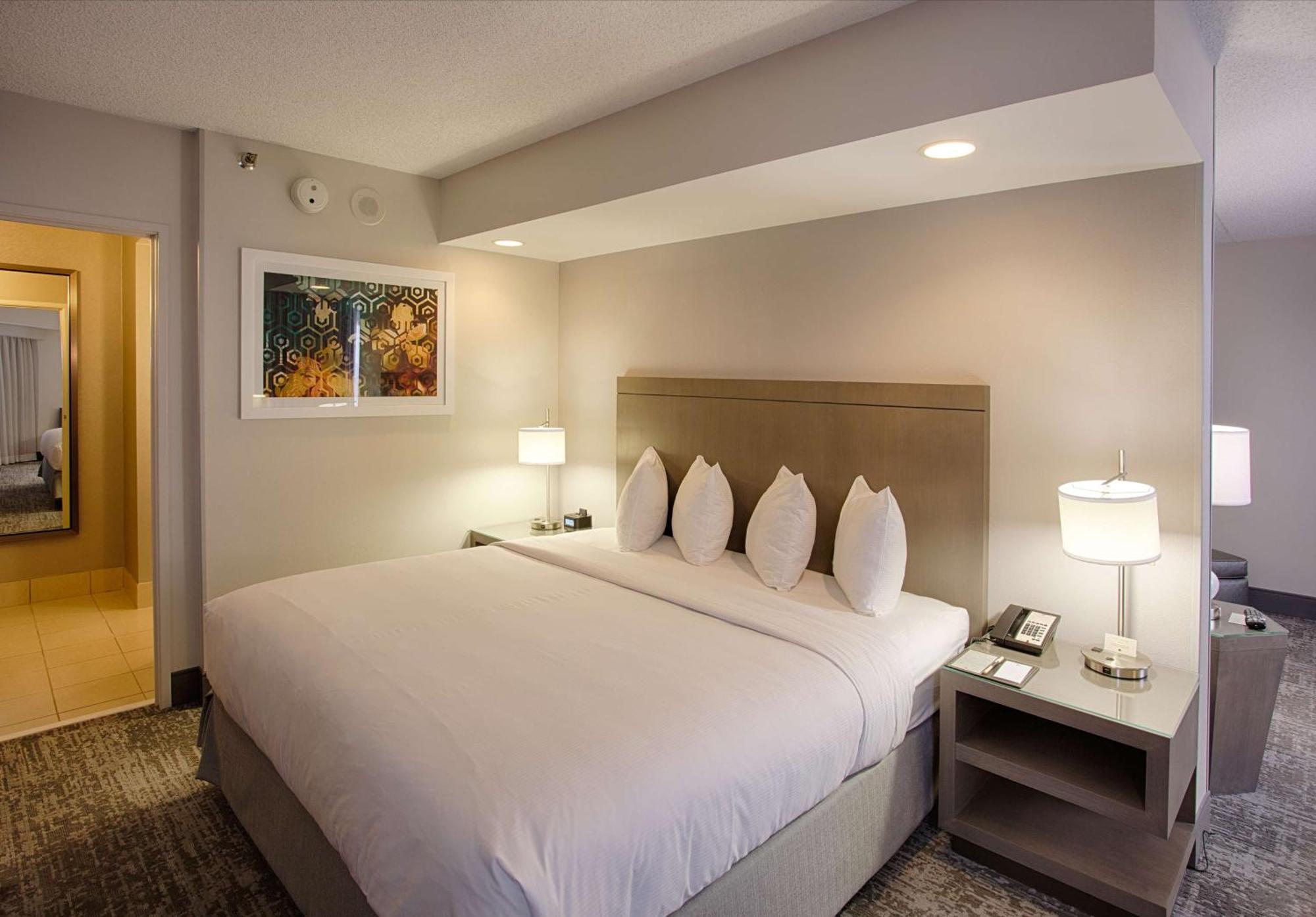 Doubletree By Hilton Denver/Westminister Westminster Luaran gambar