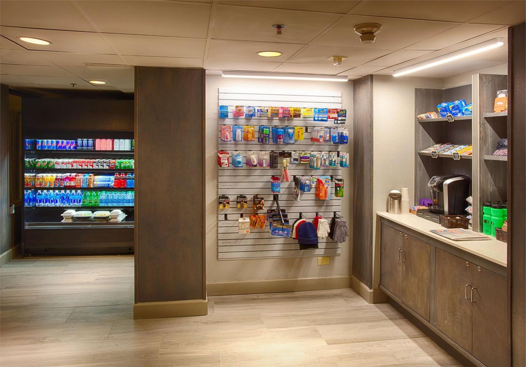 Doubletree By Hilton Denver/Westminister Westminster Luaran gambar
