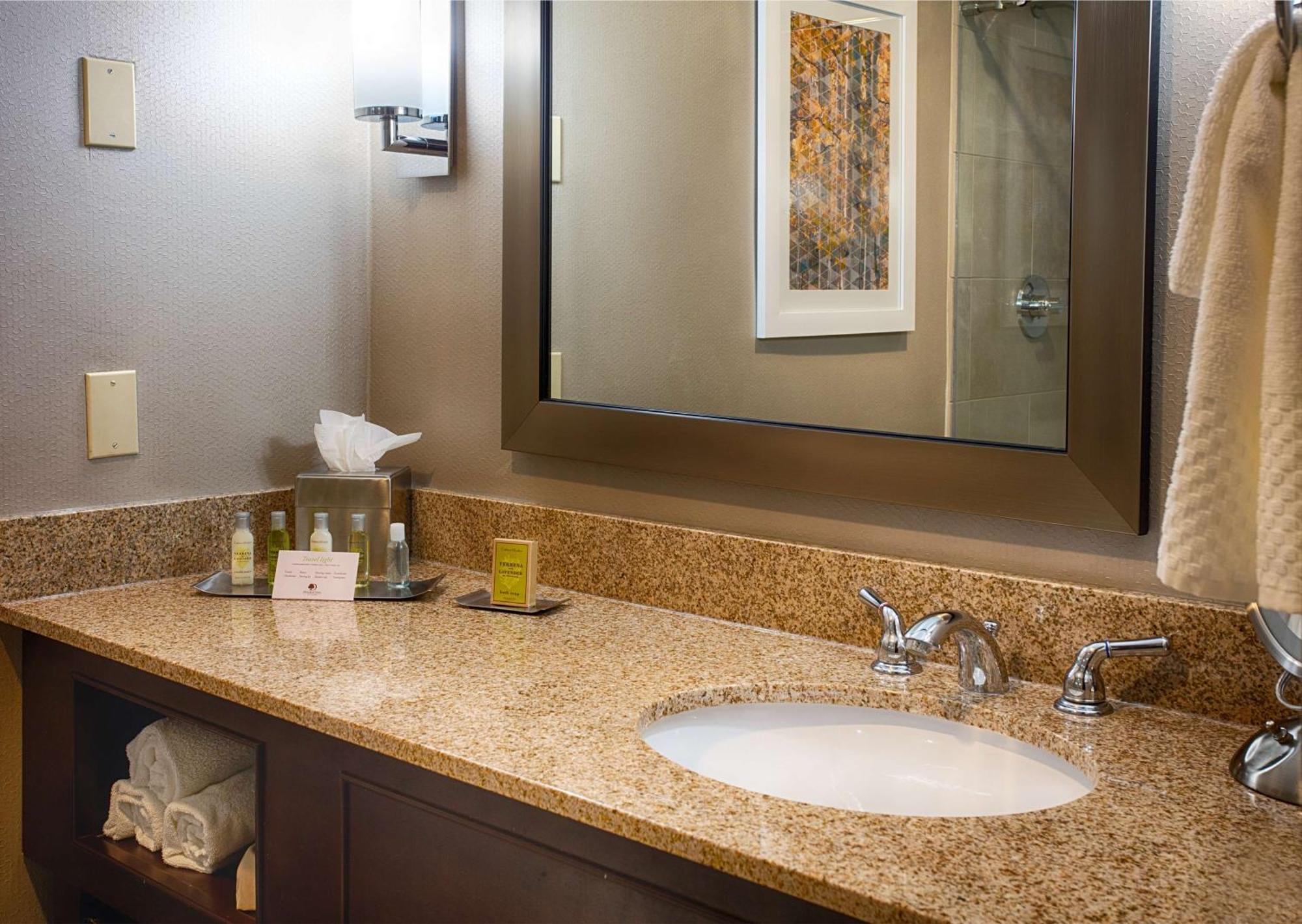 Doubletree By Hilton Denver/Westminister Westminster Luaran gambar