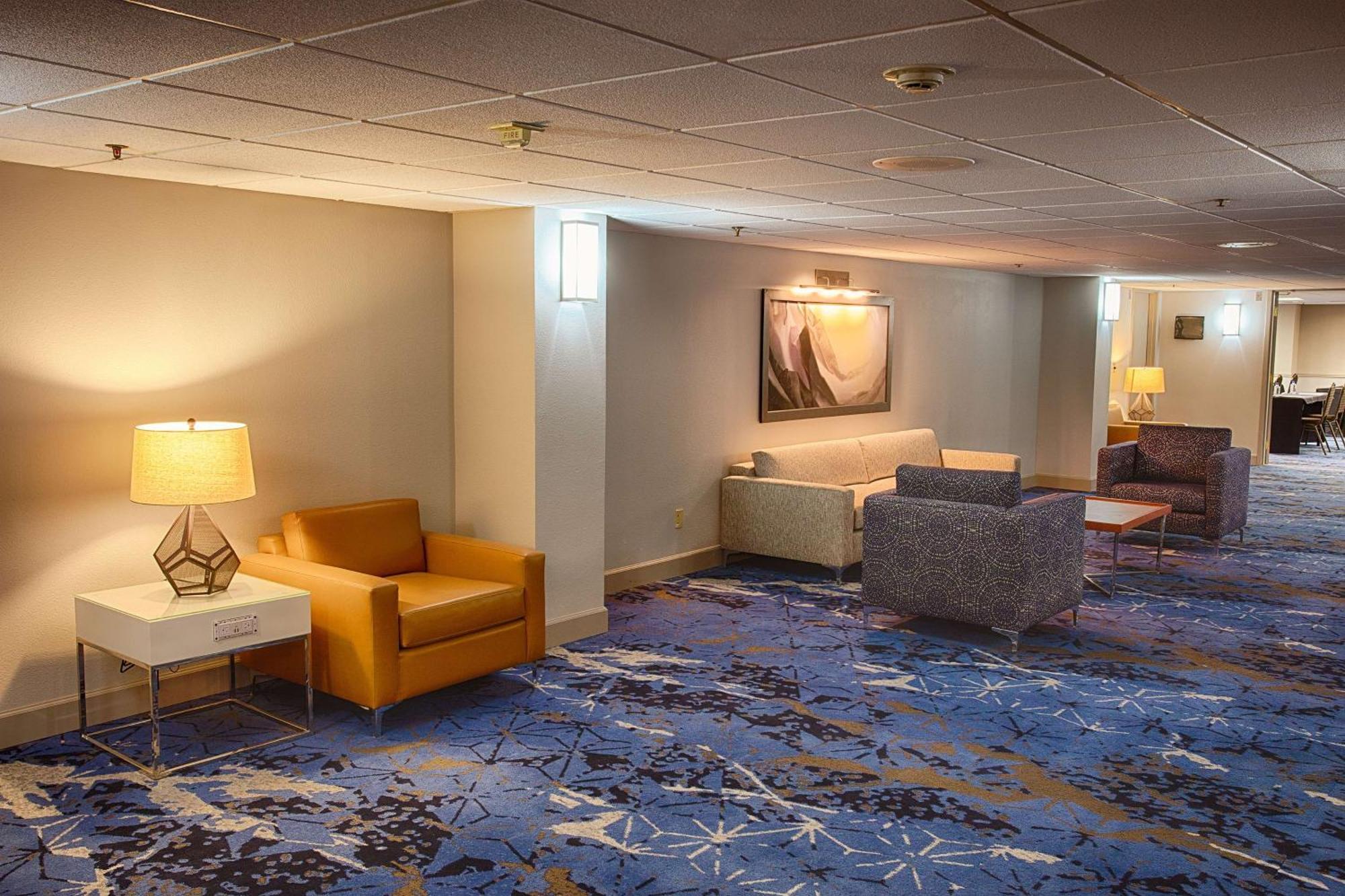 Doubletree By Hilton Denver/Westminister Westminster Luaran gambar
