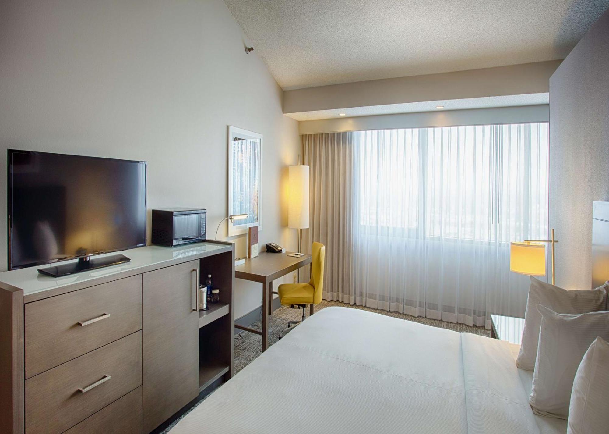 Doubletree By Hilton Denver/Westminister Westminster Luaran gambar