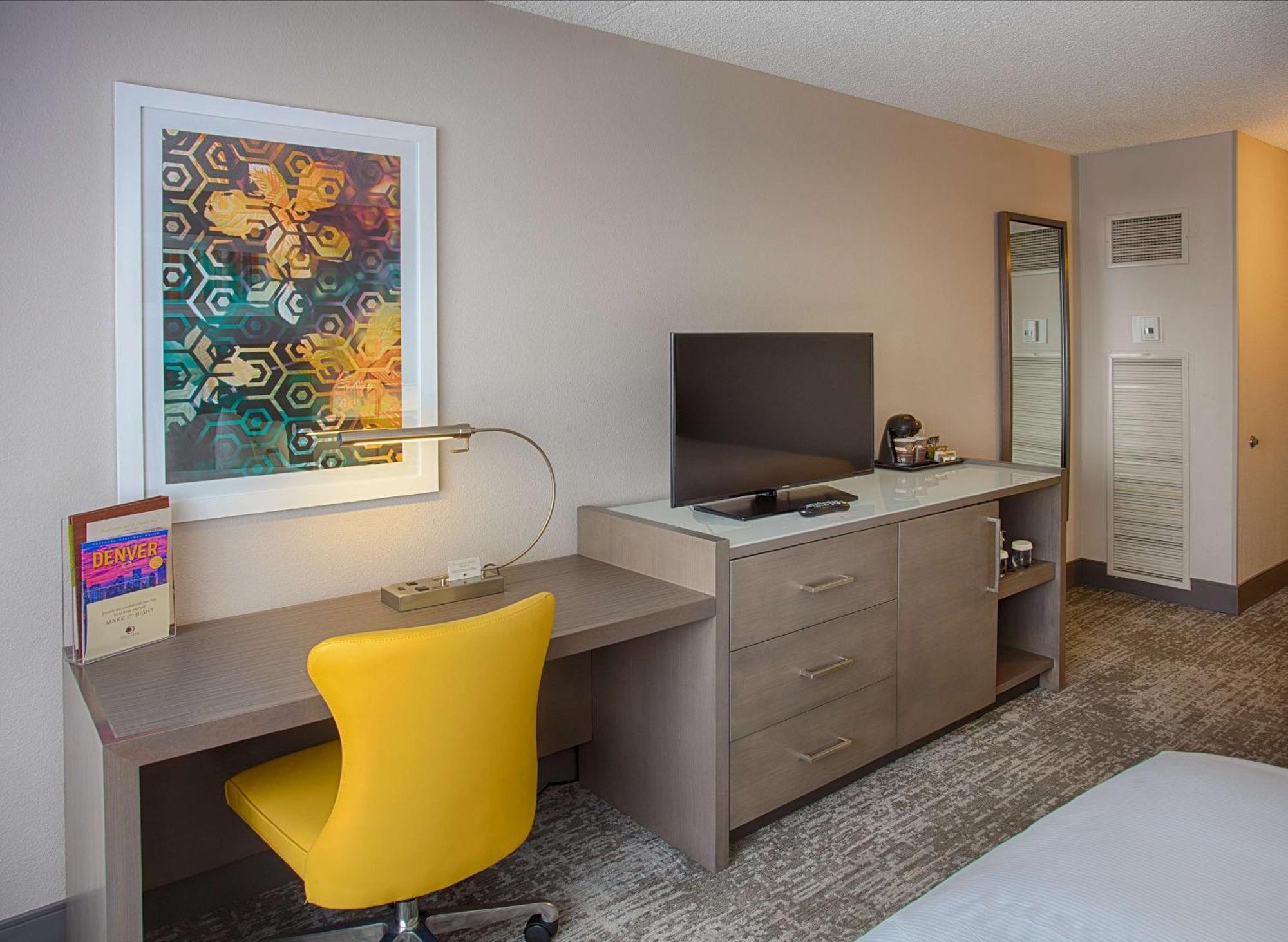 Doubletree By Hilton Denver/Westminister Westminster Luaran gambar