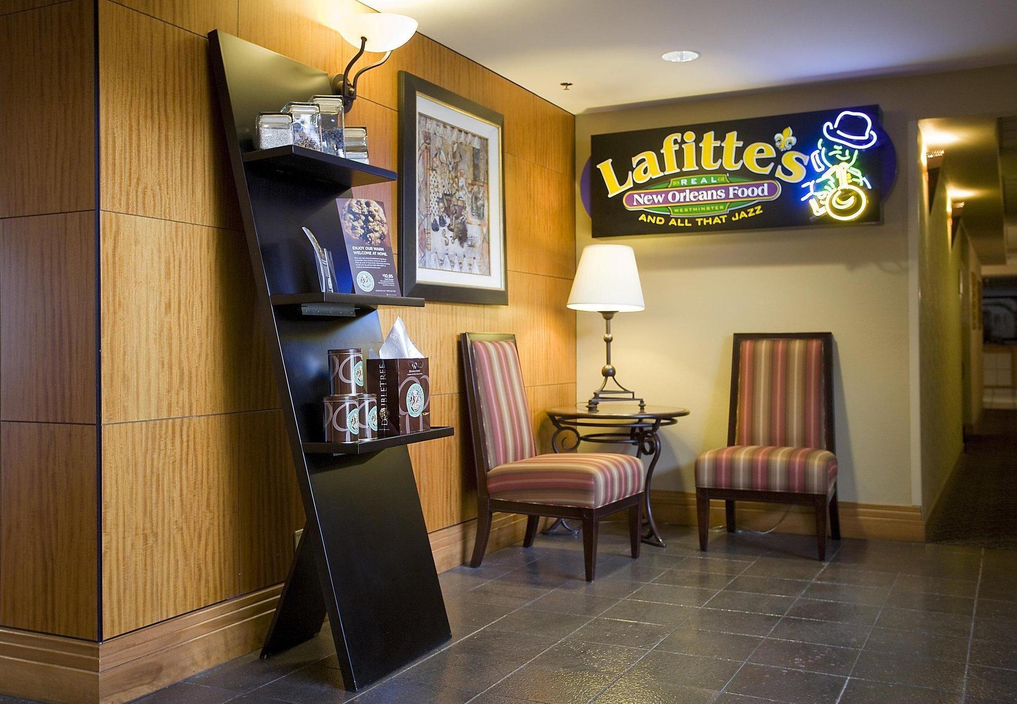 Doubletree By Hilton Denver/Westminister Westminster Luaran gambar