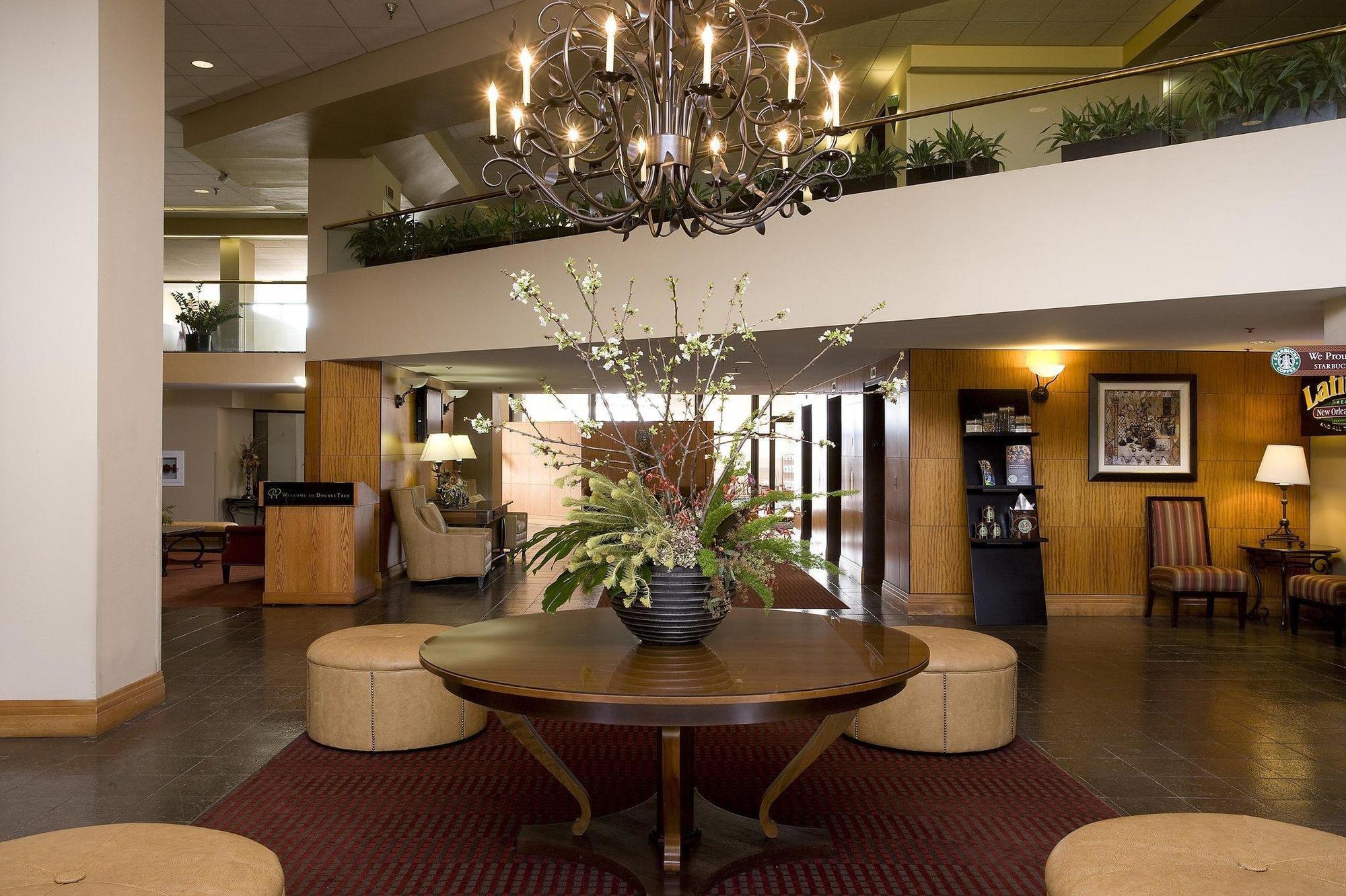 Doubletree By Hilton Denver/Westminister Westminster Luaran gambar