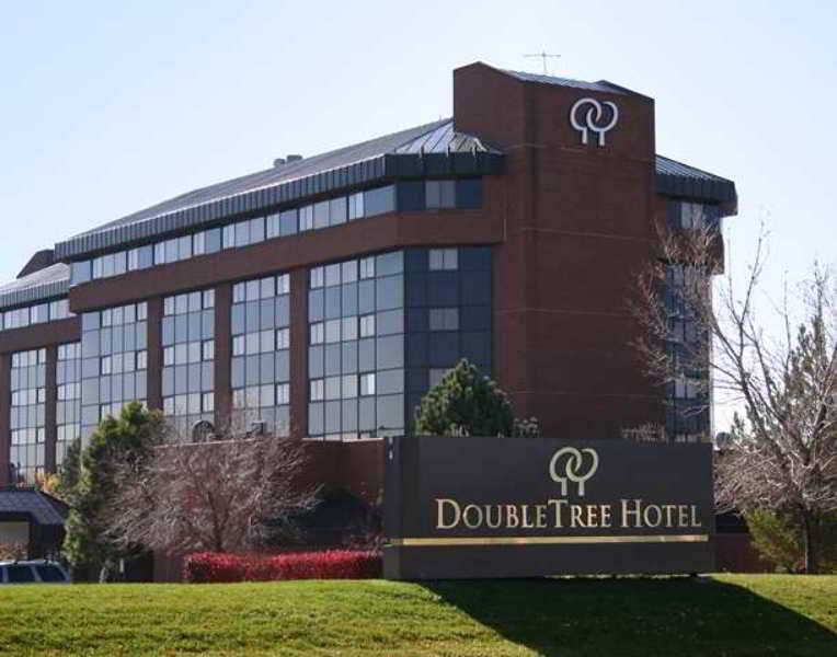 Doubletree By Hilton Denver/Westminister Westminster Luaran gambar